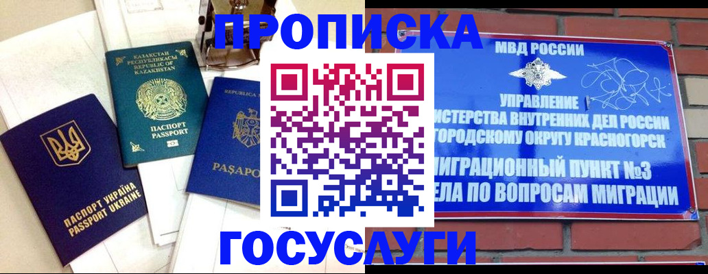 купить прописку в Забайкальском крае